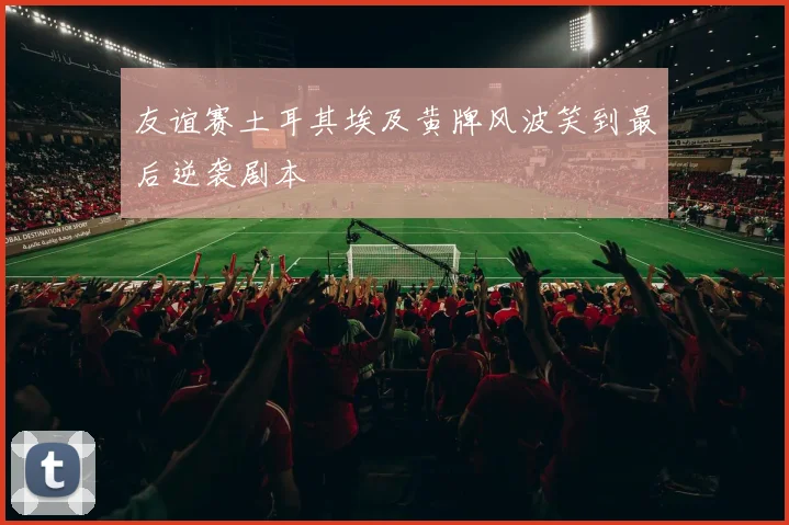 友谊赛土耳其埃及黄牌风波笑到最后逆袭剧本