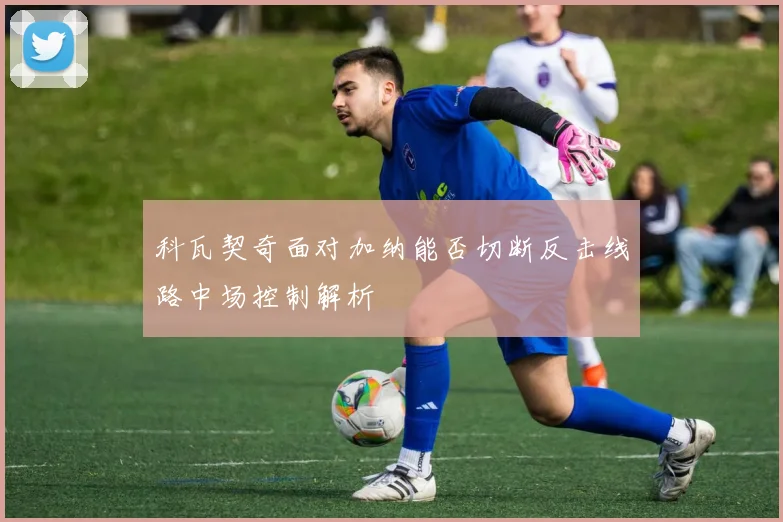 科瓦契奇面对加纳能否切断反击线路中场控制解析