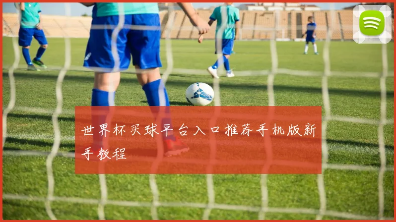 世界杯买球平台入口推荐手机版新手教程